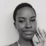 ALICE ESTHER NHYIRA SACKEY